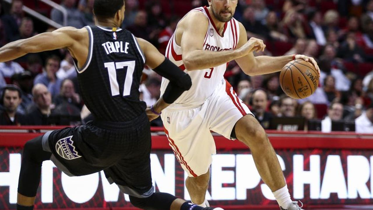 Highs and Lows: Sacramento Kings Get Rattled in Houston
